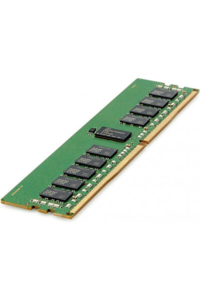 HP DDR4 Dual Rank cu modul 1x16GB și viteză 2666 pentru server Cod: 835955-B21