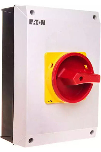 Eaton Comutator industrial 207363