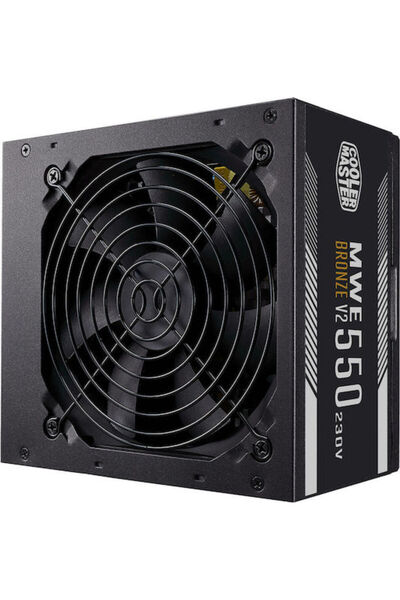 Cooler Master CoolerMaster MWE 550 Bronze rev. Sursă de alimentare pentru cal...