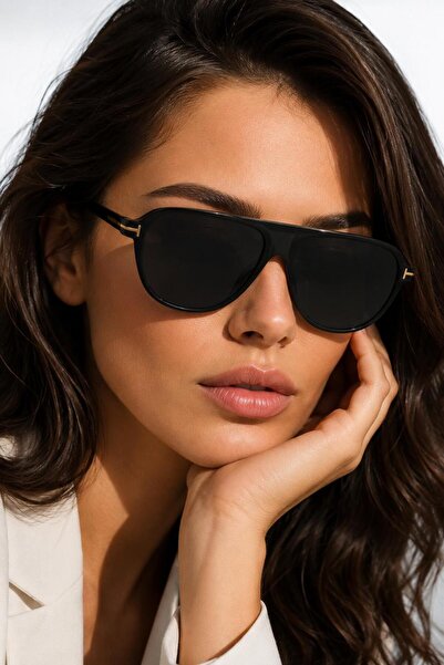 ModaLucci Modern Stil Güneş Gözlüğü | Unisex