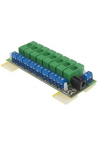 Delta LZ-8/E Splitter 1 buc.