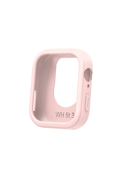 one depot only for quality life Watch Fit 3 Soft Tpu Silicone Case Protector ...
