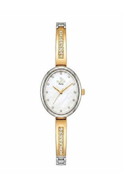 Platin Pierre Hds-1262La-D1 Women's Wristwatch