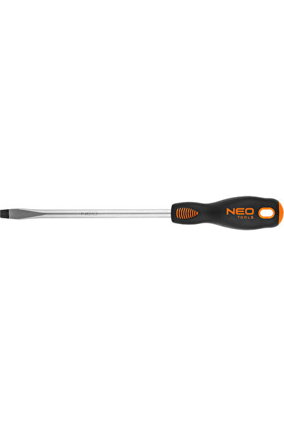 NEO Tools Șurubelniță dreaptă cu vârf de 6.5mm Cod: 04-015