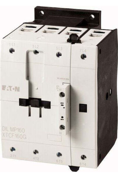 Eaton Comutator industrial 109925