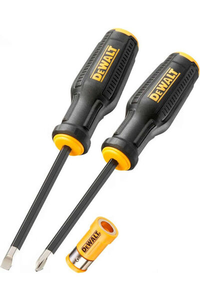 Dewalt Set șurubelnițe Cod: DWHT62057