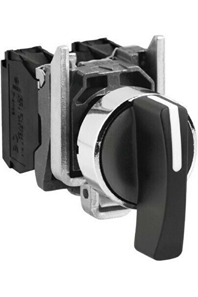 Schneider Electric Harmony Xb4 Industrial Rotary XB4BJ33