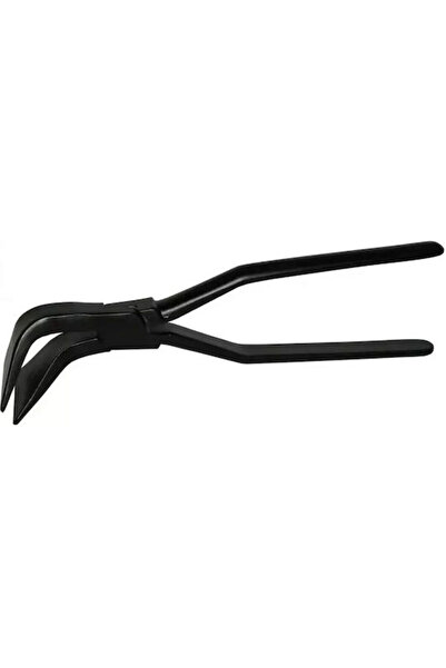 Bessey Clește curbat, lungime 341mm, cod: D341-40