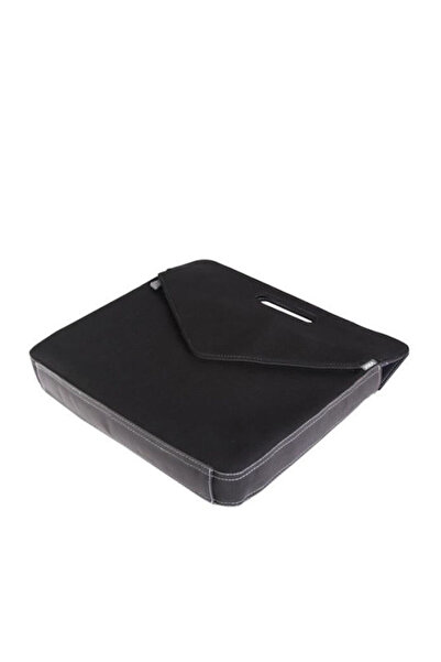 VAX Husă pentru laptop de 15.6 inch, Negru, VAX-3002