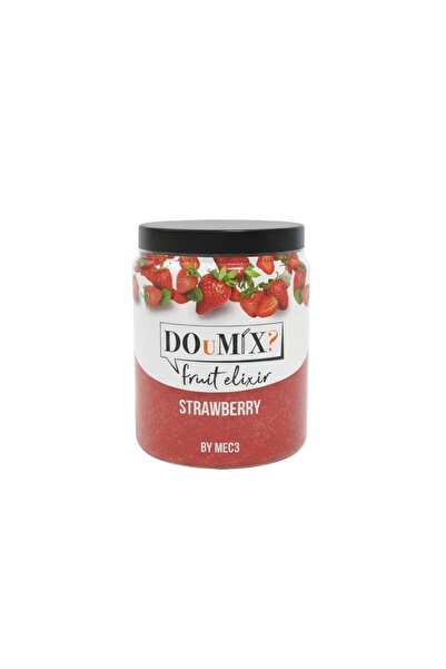 ITALY Elixir of Strawberry Fruit 1,4 kg from Doumix