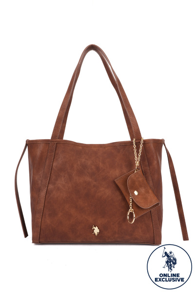 U.S. Polo Assn. Taba Women's Shoulder Bag Us26224