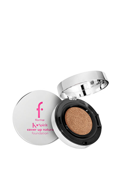 Flormar K-Spirit Cover Up Natural Cusion Fdt. 06 Oat