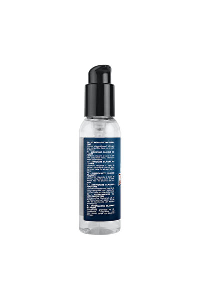FUCK & FIST Lubrifiant siliconic Relax - 3.4 fl oz / 100 ml
