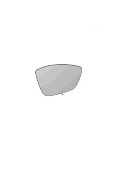 RapidAuto Geam oglinda OPEL CORSA-e, CORSA F, 06.2019-12.2023, Peugeot 2008/e...