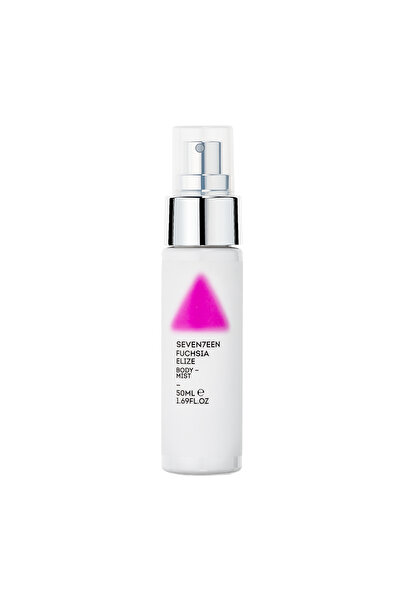 SEVENTEEN Fuchsia Elize Spray de corp 50 ml
