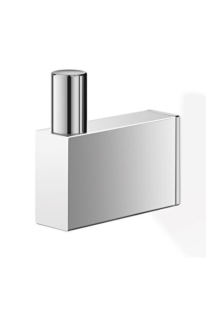 ZACK Γάντζος Μπάνιου Linea 40036 1,5x4,7x4,8εκ. Ανοξείδωτο