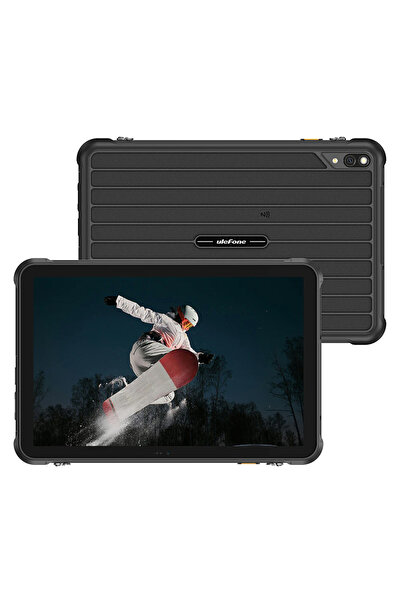 ULEFONE τάμπλετ RugKing Pad 2 Pro, 10.1 " # 34;, 8/256GB, 10200mAh, IP68/IP69...