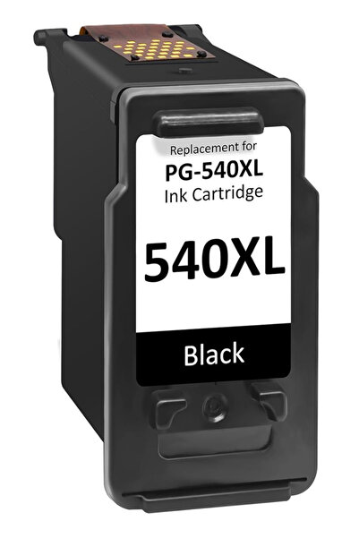 Premium Συμβατό Inkjet για Canon PG-540XL, 13ml, μαύρο