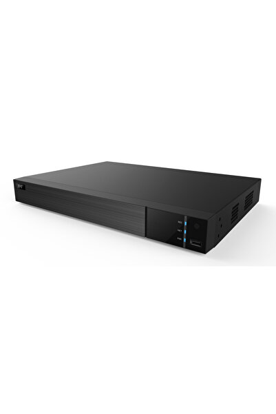 TVT NVR καταγραφικό TD-3316B2-A1, face detection, H.265, 16 κανάλια