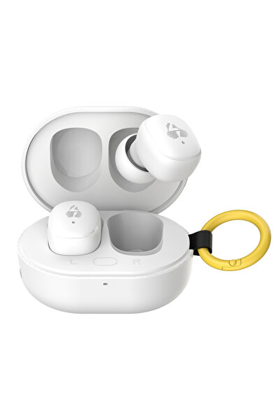 POWERTECH earphones με θήκη φόρτισης PT-1393, True Wireless, 6mm, 25/230mAh, ...