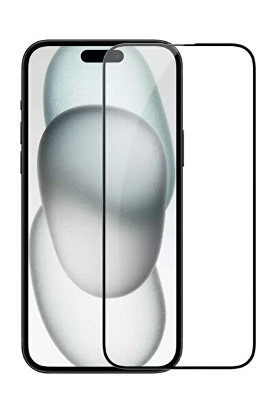 Nillkin tempered glass 2.5D CP+ Pro για iPhone 15 Plus