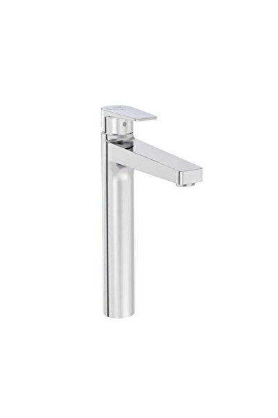 VitrA Flow Square Sink Faucet A42936Enr