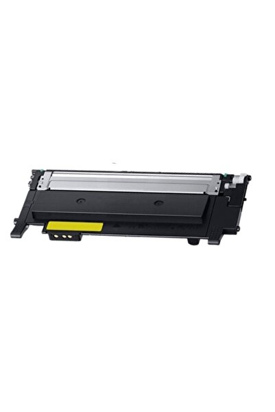 Premium Συμβατό Toner για Samsung, CLT-Y404S, 1K, κίτρινο