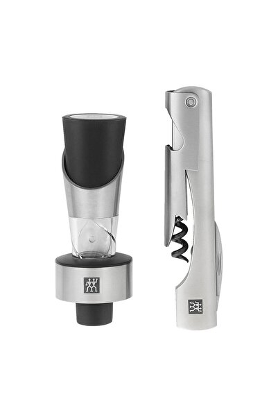ZWILLING Set 2 piese pentru vin, "Sommelier" -