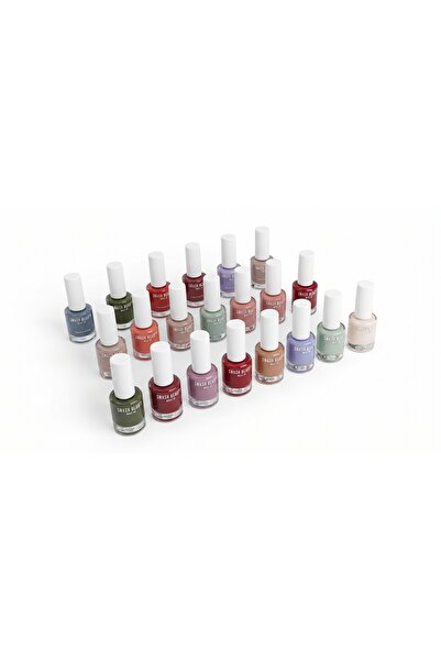 Smash Beauty Smash Beauty Manicure Set - Limited Fashion Edition (24 Colors)