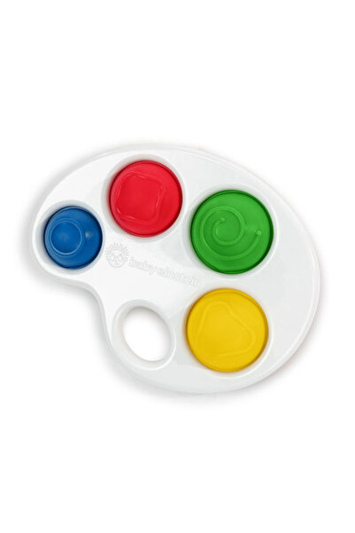 Baby Einstein Color Pop Palette сензорна играчка