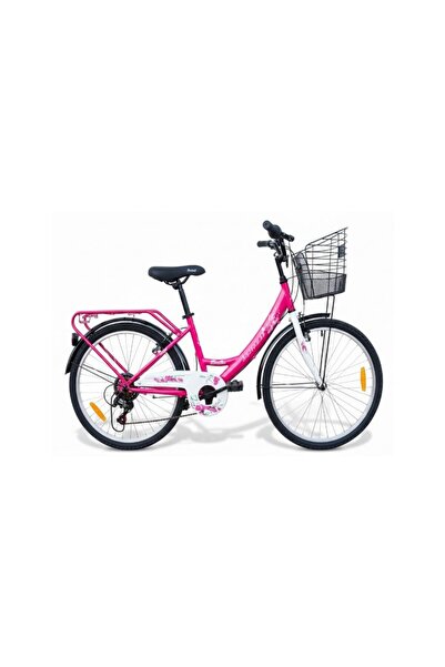 SPLENDOR Bicicletă de 24 de inci