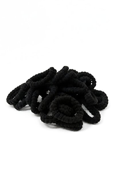 SHAKA Black Shk2014 Ultra Flexible, Large Size, 30 Pieces, Towels, Rubber, Bo...