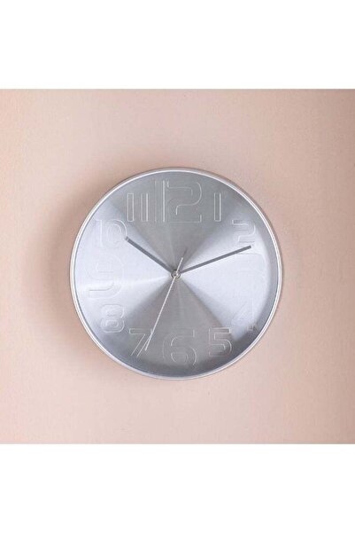 Danube Home Cambridge Congo Wall Clock - Stylish & Elegant Timepiece for Home...
