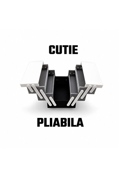 OEM Folding box