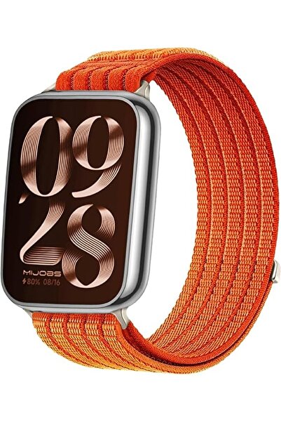 redmud teknoloji Xiaomi Smart Band 9 Pro / Xiaomi Smart Band 8 Pro İle Uyumlu...