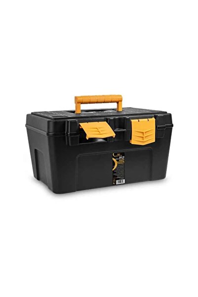OEM Cutie pentru scule, 1 compartiment, 38.5 x 28.5 x 20.5 cm, Artplast