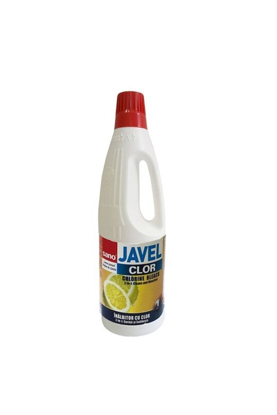 OEM Σάνο Τζάβελ χλωριούχο χλωρίνιο 1L