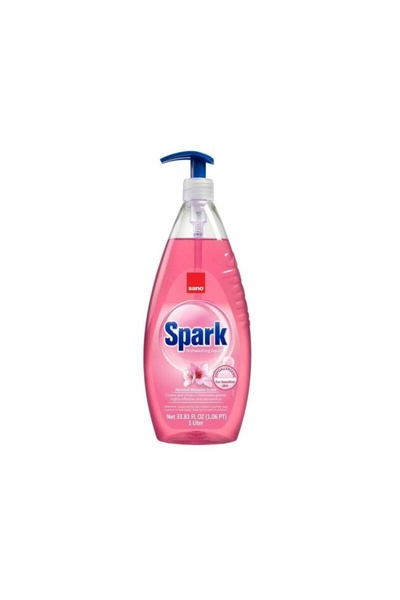 OEM Detergent de vase Sano Spark Migdale 1L