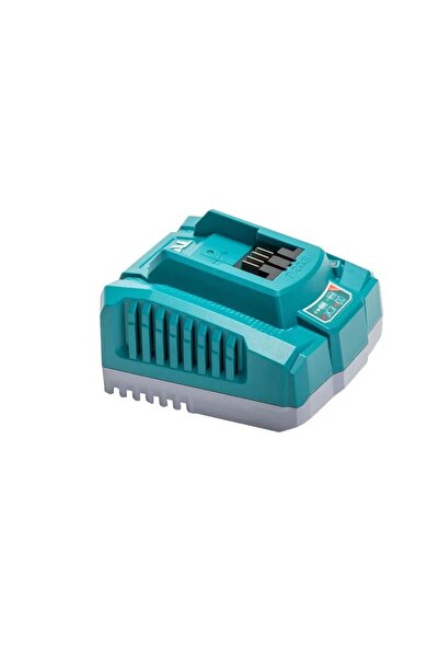 OEM TOTAL - ΓΡΗΓΟΡΟΣ ΦΟΡΤΙΣΤΗΣ - 20V - 4.0AH (ΒΙΟΜΗΧΑΝΙΚΟΣ)