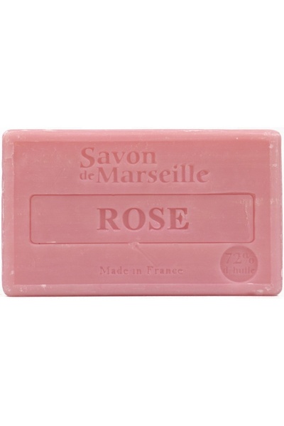 OEM Σαπούνι, άρωμα τριαντάφυλλου, 100 γρ.