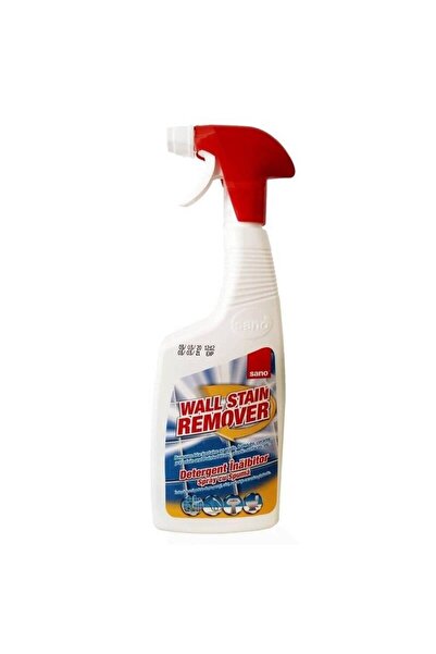 OEM Απορρυπαντικό σπρέι cu inalbitor Sano 750ml