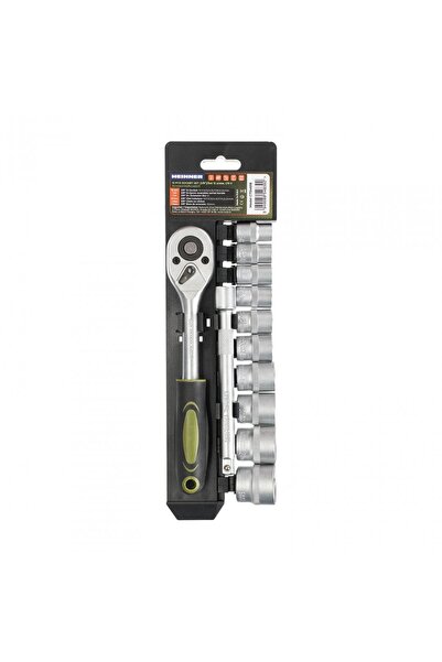 OEM Set de scule 12 piese 3/8"+ext. CR-V