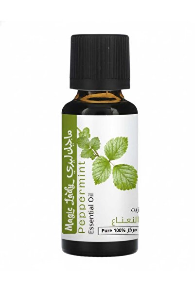 Magiclady Peppermint Oil Pure Essential Oil