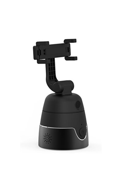 Cleverdog Βάση Gimbal Κινητού Τηλεφώνου με Σέλφι Στικ και Τεχνητή Νοημοσύνη (...