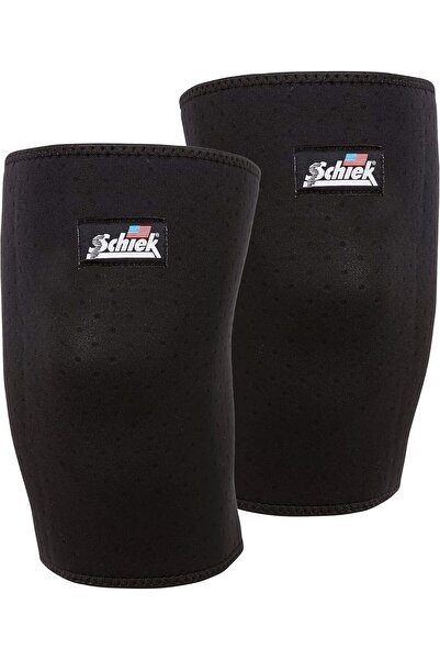 SCHIEK Sports Model 1150 Neoprene Knee Sleeves - Knee Brace Compression for R...