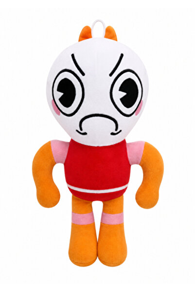 Schulzz Cute Dandy's World Plush Toy Kids Plush Toy
