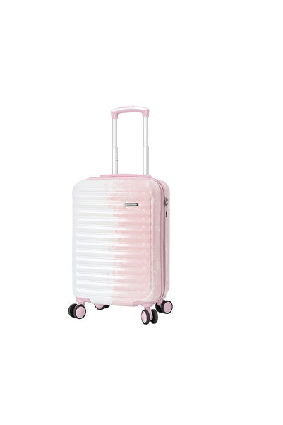 Madisson Troler de cabină extensibil 55x36x22cm Madisson, Fermoar antifurt, P...