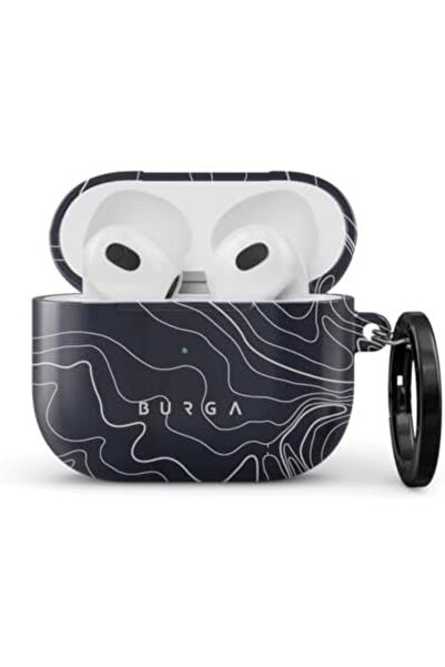 Yıldızan حافظة متوافقة مع AirPods 3 من edl shop، Drifting Shores edl shop 129...