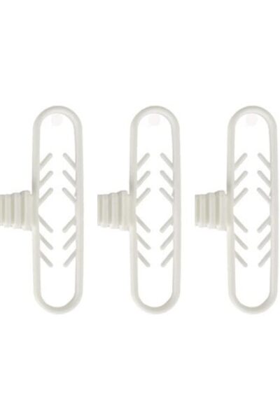 Yıldızan Efe Home & More Squid Bone Holder 3 Pieces 1275470
