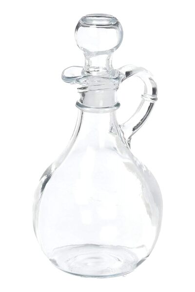The Bros 10 OZ /296MLPRESENCE CRUET WITH STOPPER- 980R